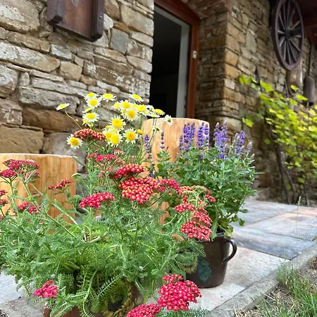 Prazdninovy Dom Janka * Liptovský Mikuláš